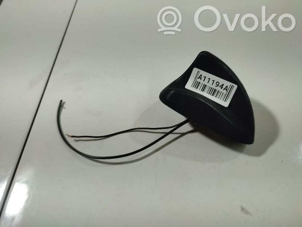 Skoda Octavia Mk2 (1Z) Antena GPS 
