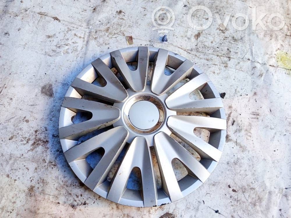 Opel Astra H Ornament central jantă R15 