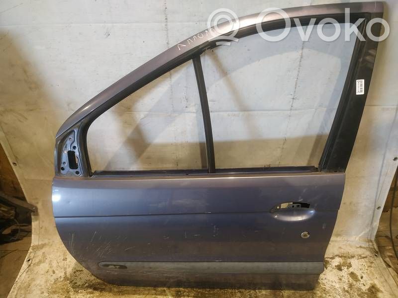 Renault Scenic I Ușă față 