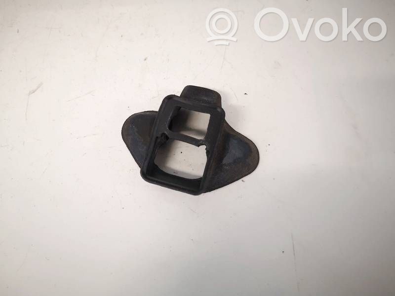 Seat Leon (5F) Alte piese de exterior 