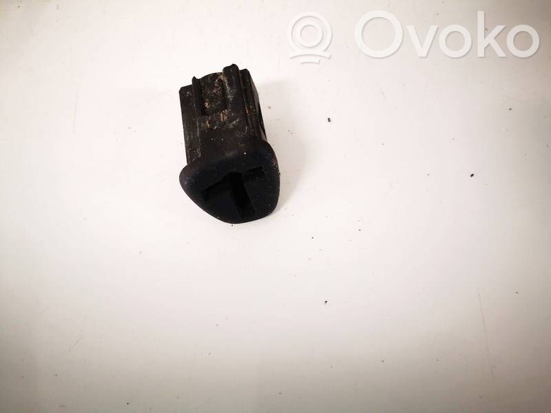 Volkswagen ID.3 Coperchio portiera di carico