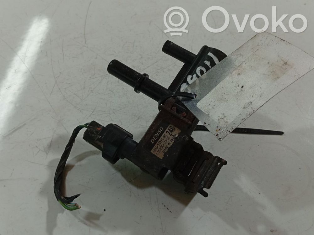 Électrovanne turbo   1X439C915BB,1362002480,1X439C915BB