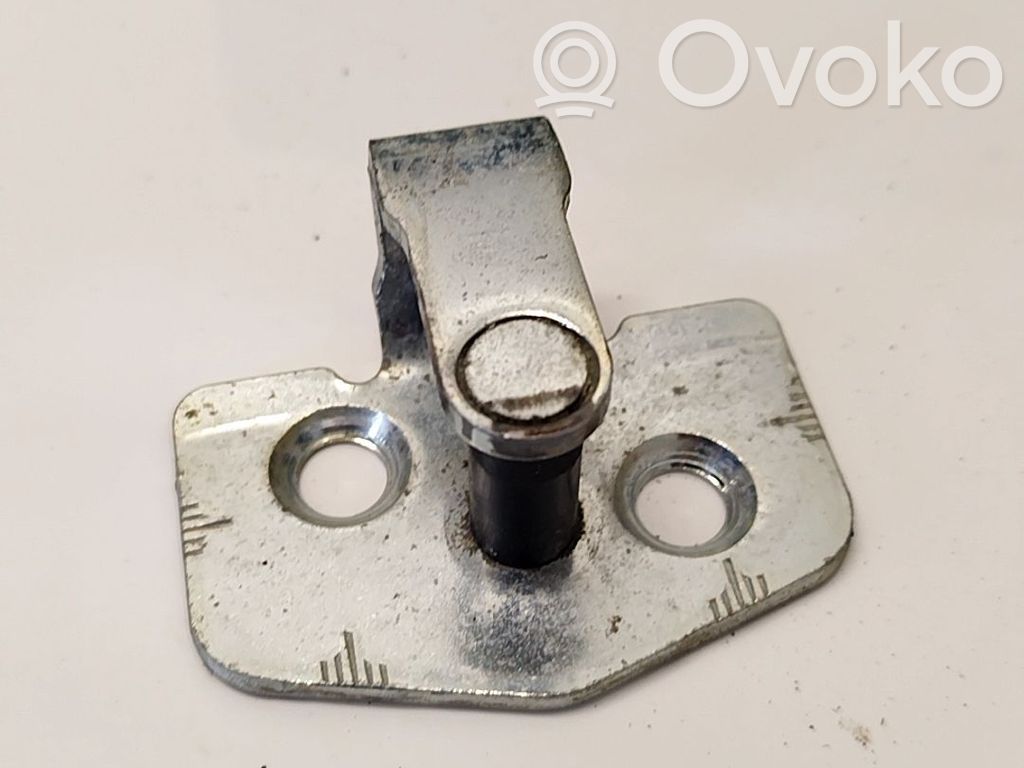 Opel Signum Traba/gancho de cierre de puerta delantera 