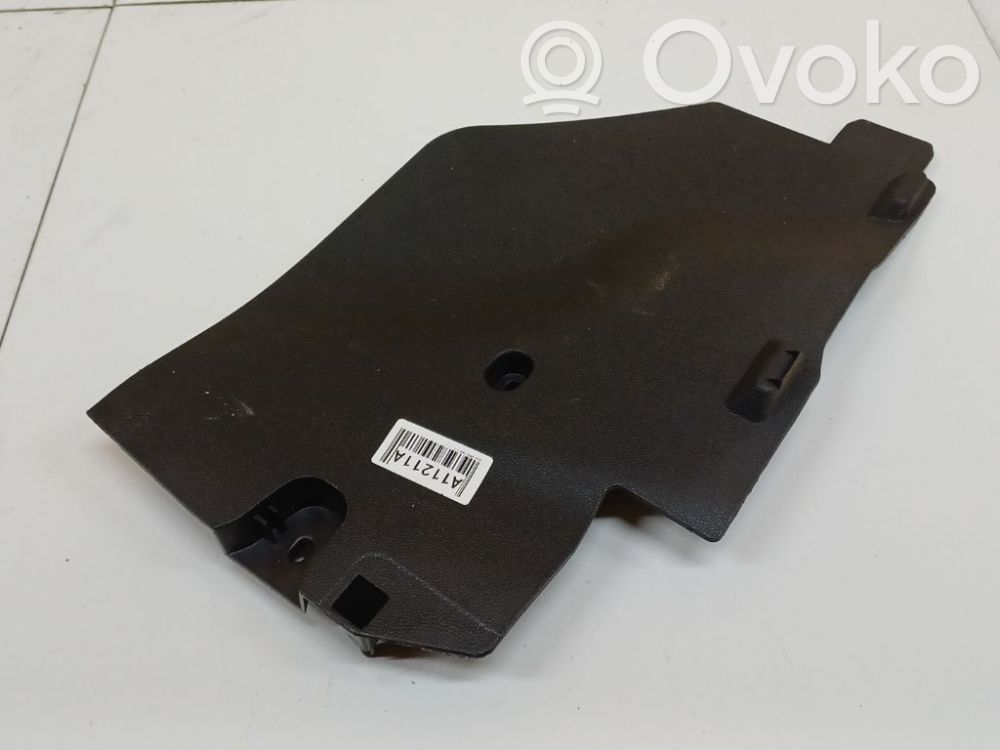 Opel Corsa D Alte piese de interior 