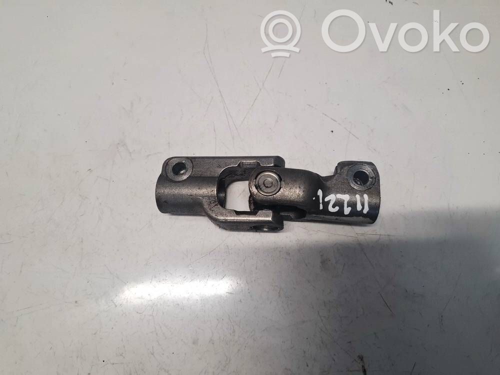 Steering column universal joint