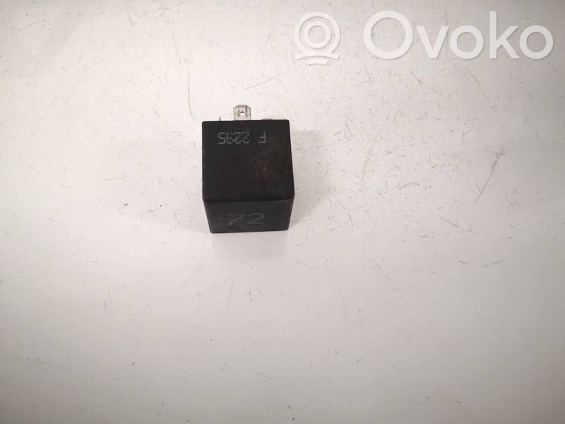 Audi A6 S6 C4 4A Altri relè 