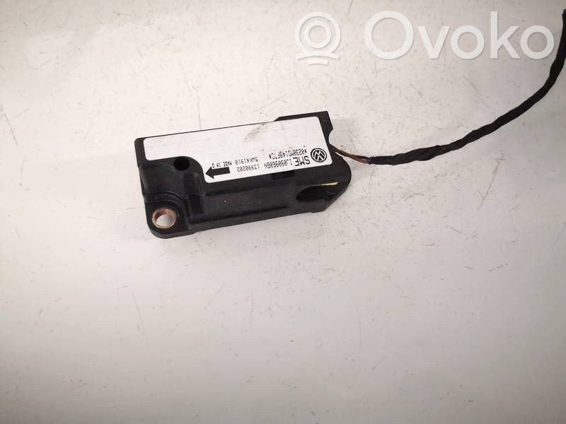 Volkswagen PASSAT B5 Sensore d’urto/d'impatto apertura airbag