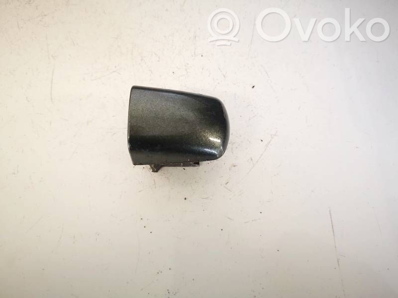 Peugeot 207 Capac mâner ușă încărcare 