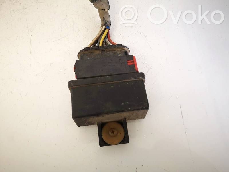 Unidad de control/módulo de la bomba de inyección de combustible   240107,240107,240107