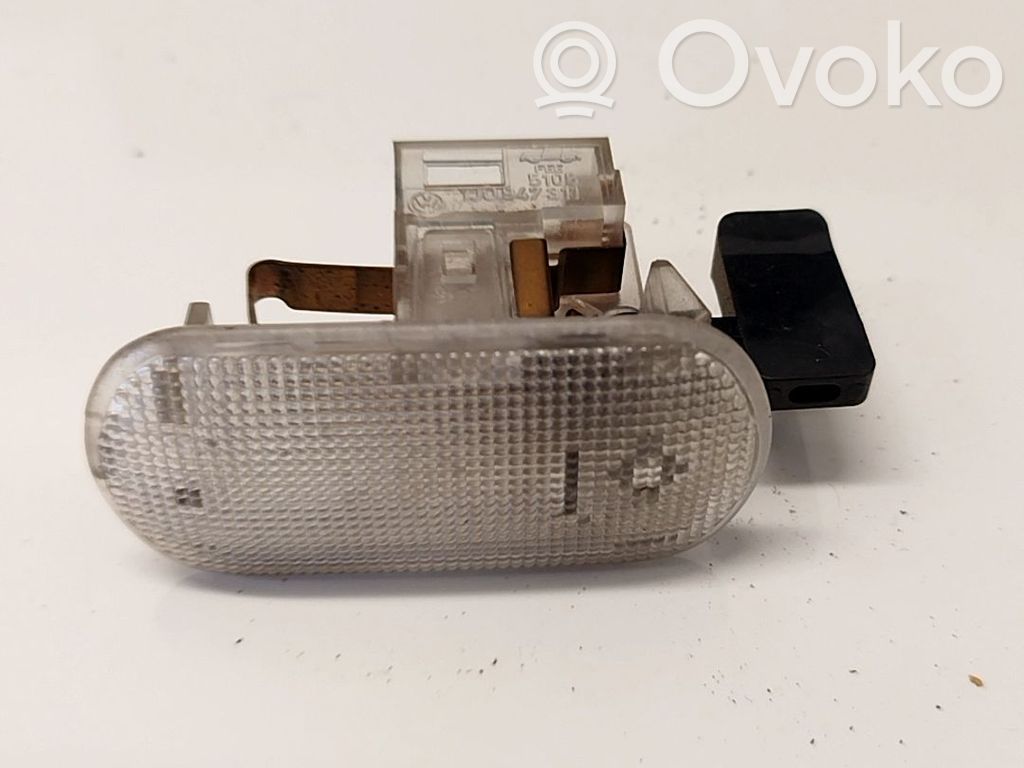 Volkswagen Golf IV Autre éclairage intérieur 