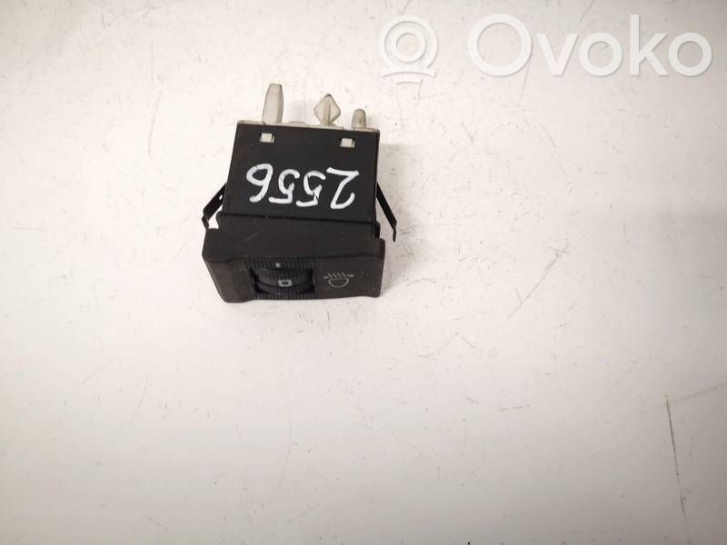 Audi 80 90 S2 B4 Bouton commande réglage hauteur de phares