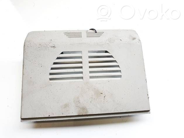 BMW 7 E65 E66 Otros repuestos del interior 