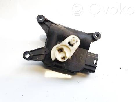 Volkswagen PASSAT B6 Motorino attuatore aria 