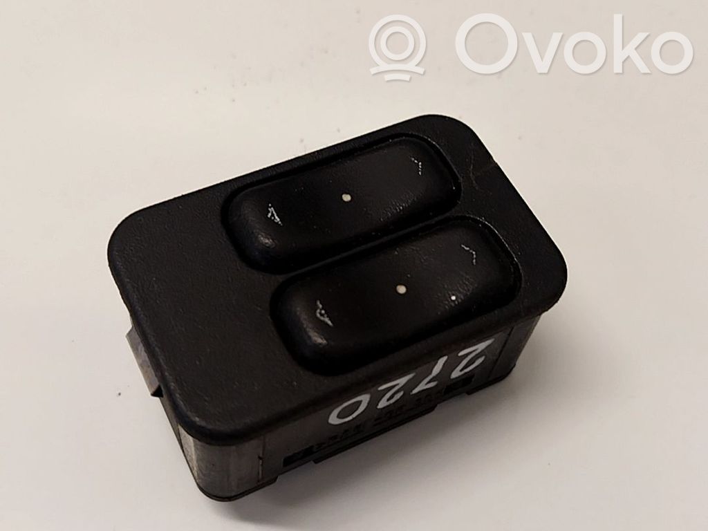 Opel Meriva A Interruttore di controllo dell’alzacristalli elettrico