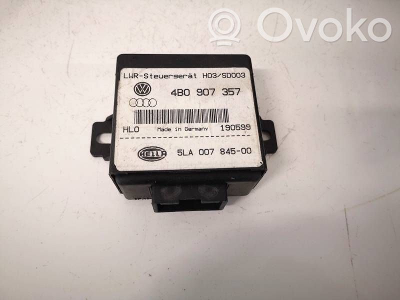 Valomoduuli LCM   4B0907357,4B0907357,4B0907357,5LA00784500