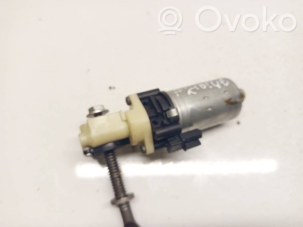 Lexus RX 300 Motor reglare scaun