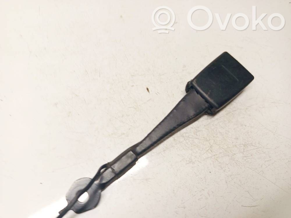 Ford Fiesta Bridă fixare centură de siguranță față 