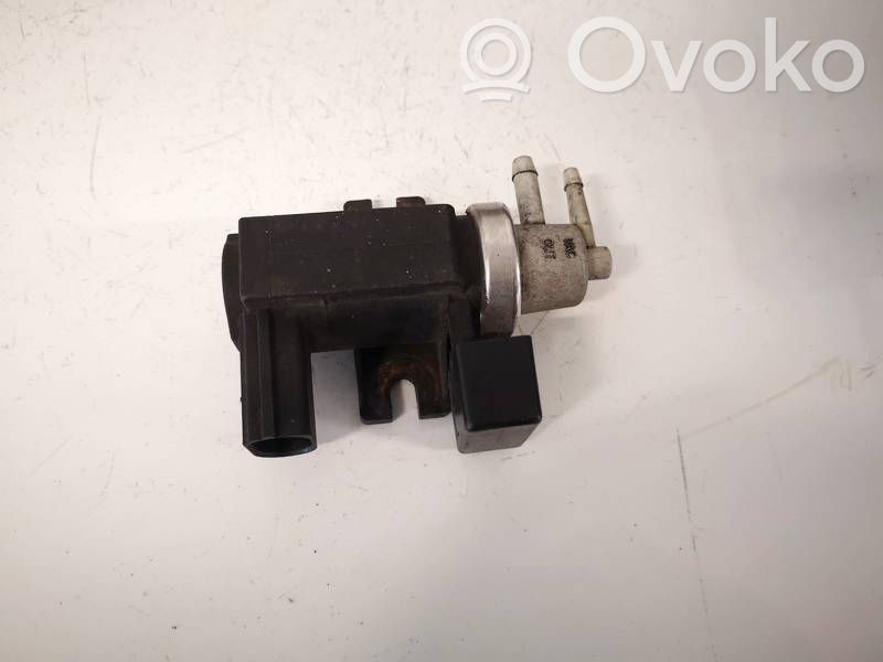 Audi A4 S4 B6 8E 8H Elettrovalvola turbo 