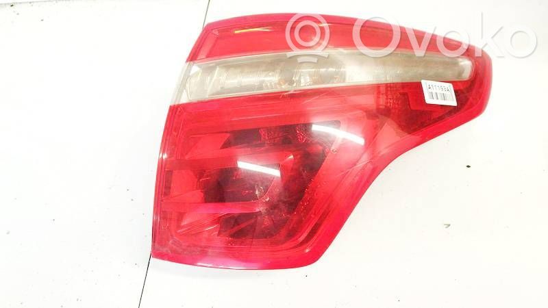 Citroen C4 I Picasso Lampă spate în caroserie 