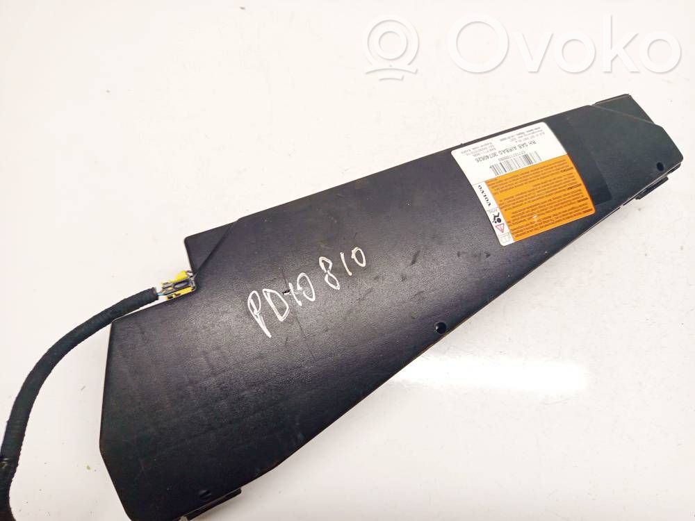Volvo V50 Airbag del asiento 