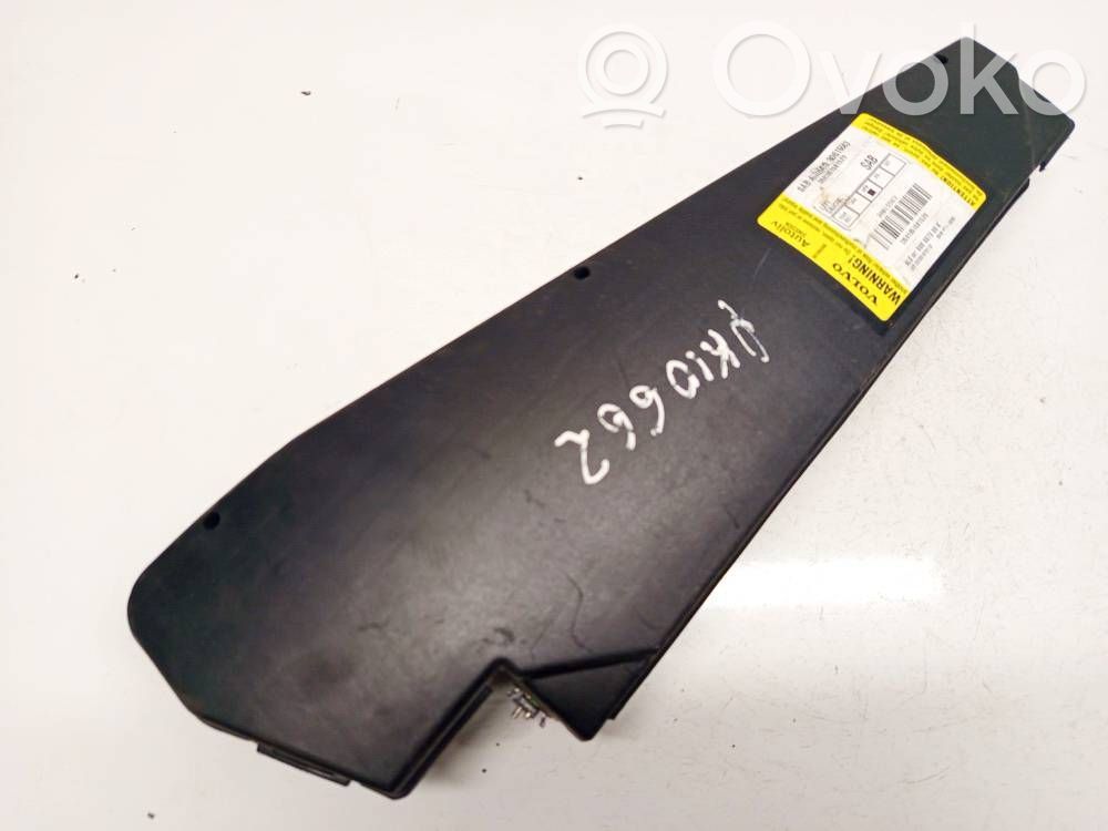 Volvo V50 Airbag sedile 