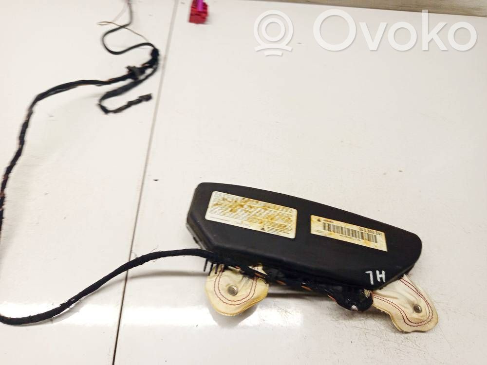 Audi A4 S4 B5 8D Airbag scaun 
