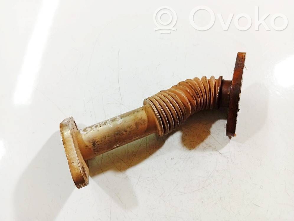 Volkswagen PASSAT B4 Conductă/furtun supapă EGR 