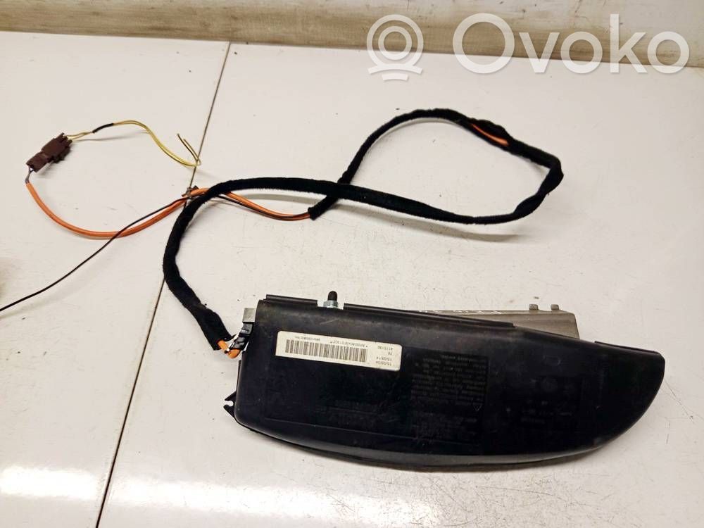 Nissan Almera Tino Poduszka powietrzna Airbag fotela 