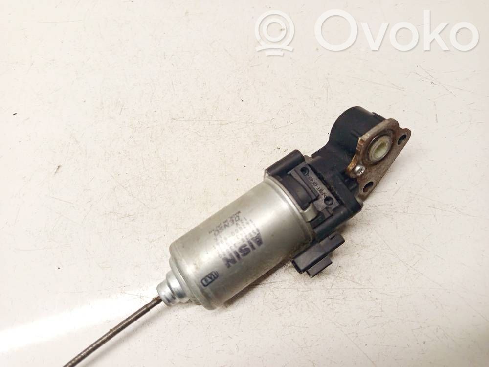 Toyota Avensis T250 Motor reglare scaun