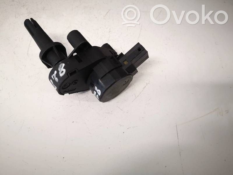 Ford Galaxy Motorino attuatore aria 
