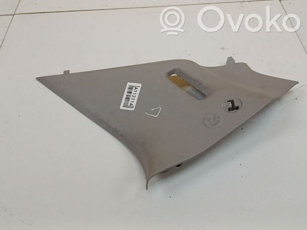 Opel Corsa D Altra parte interiore 