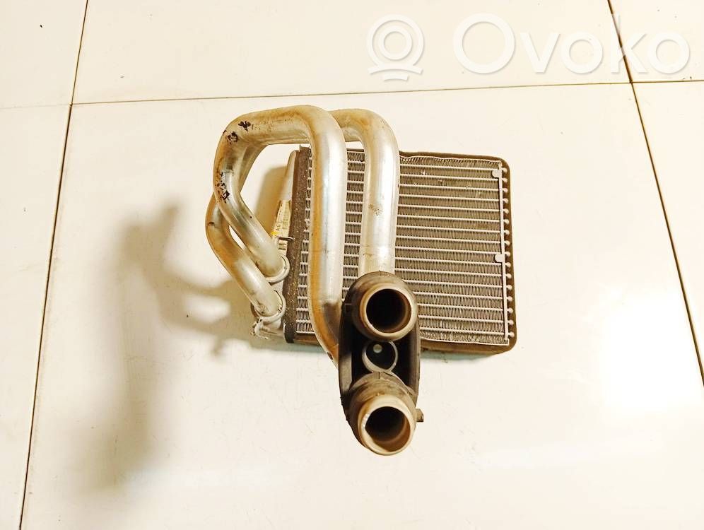 Volkswagen PASSAT B6 Radiator aerotermă