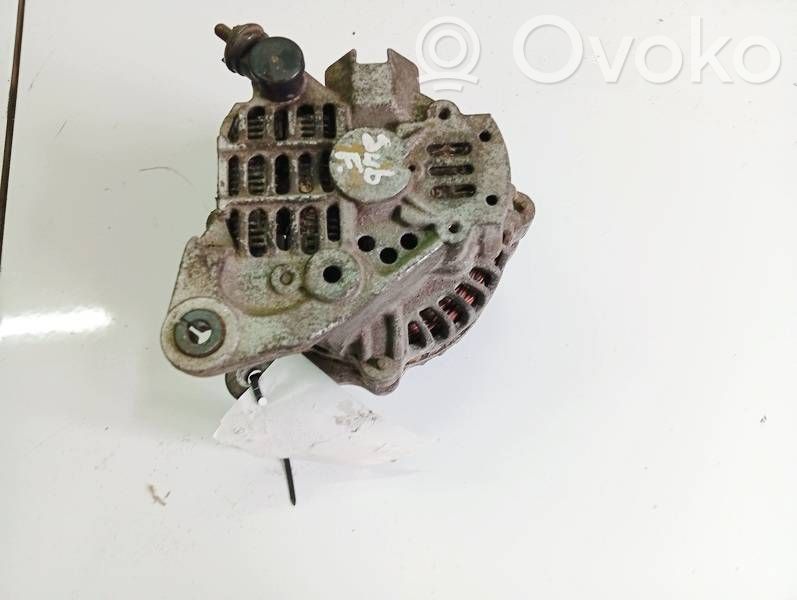 Alternator   23700AA280,23700AA280,23700AA280,8127,A2TA7591