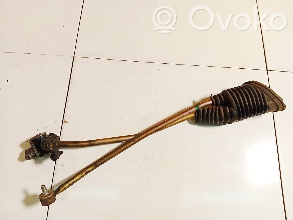 Audi A4 S4 B5 8D Selector de viteze/schimbător de viteze (interior) 