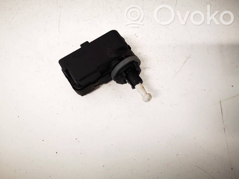Seat Altea Motorino di regolazione assetto fari 