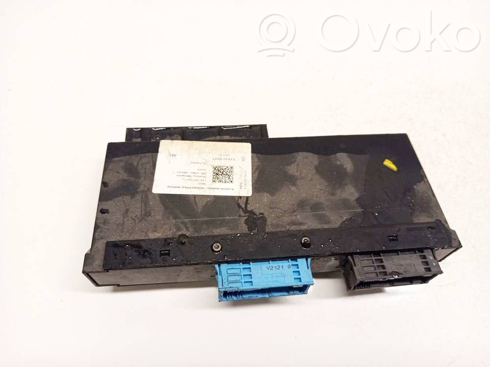 BMW 1 E81 E87 Comfort/convenience module 