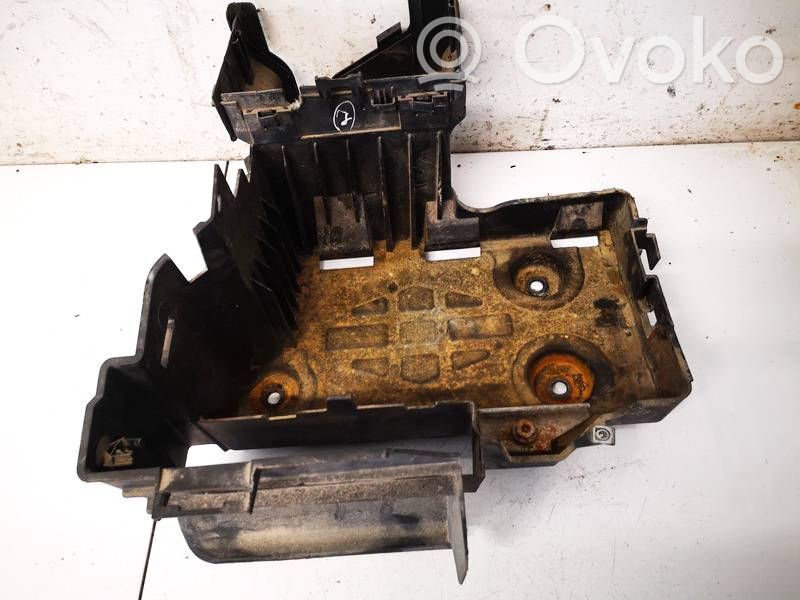 Renault Laguna II Vassoio scatola della batteria 