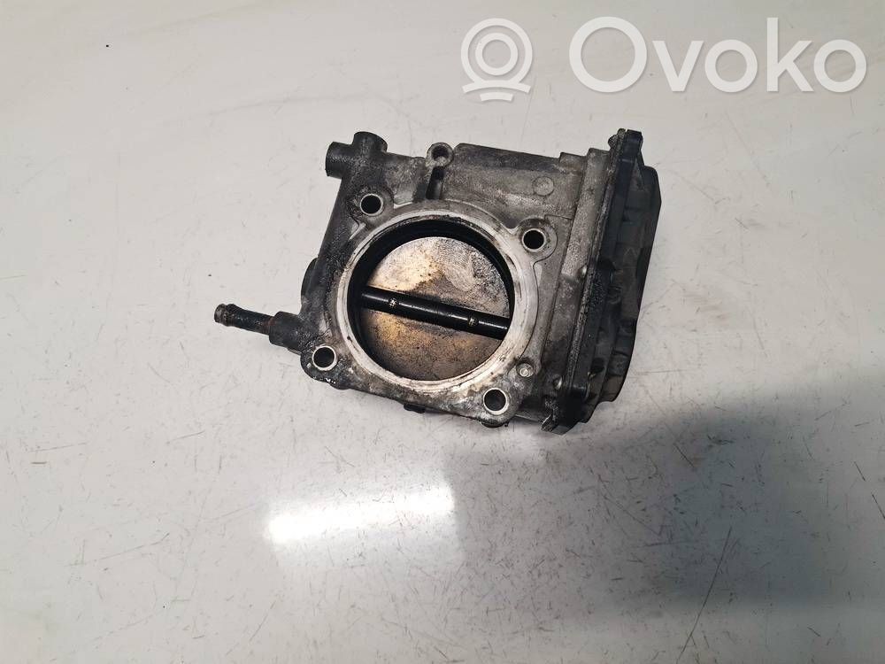 Valvola a farfalla   16112AA160,16112AA160,16112AA160
