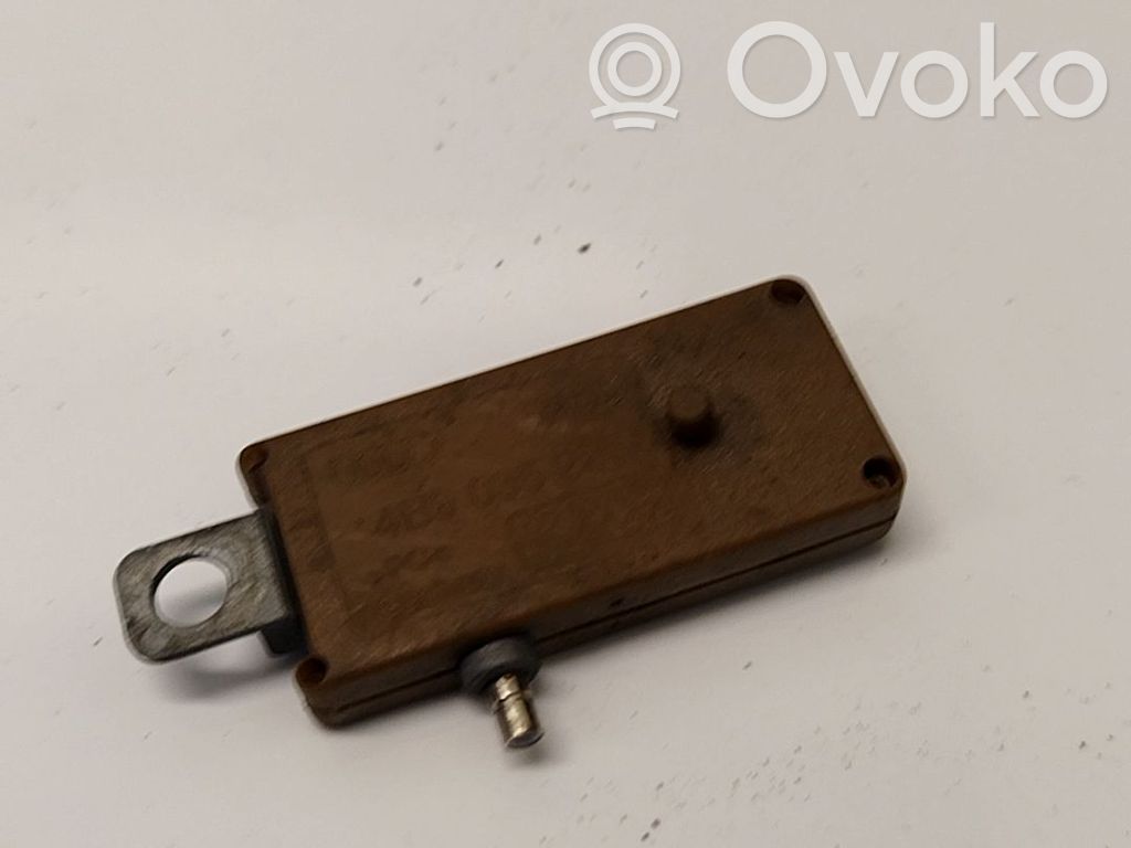 Audi A6 S6 C5 4B Centralina antenna 