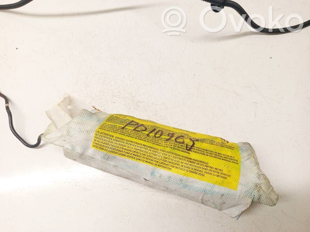 Chrysler Voyager Airbag del asiento 