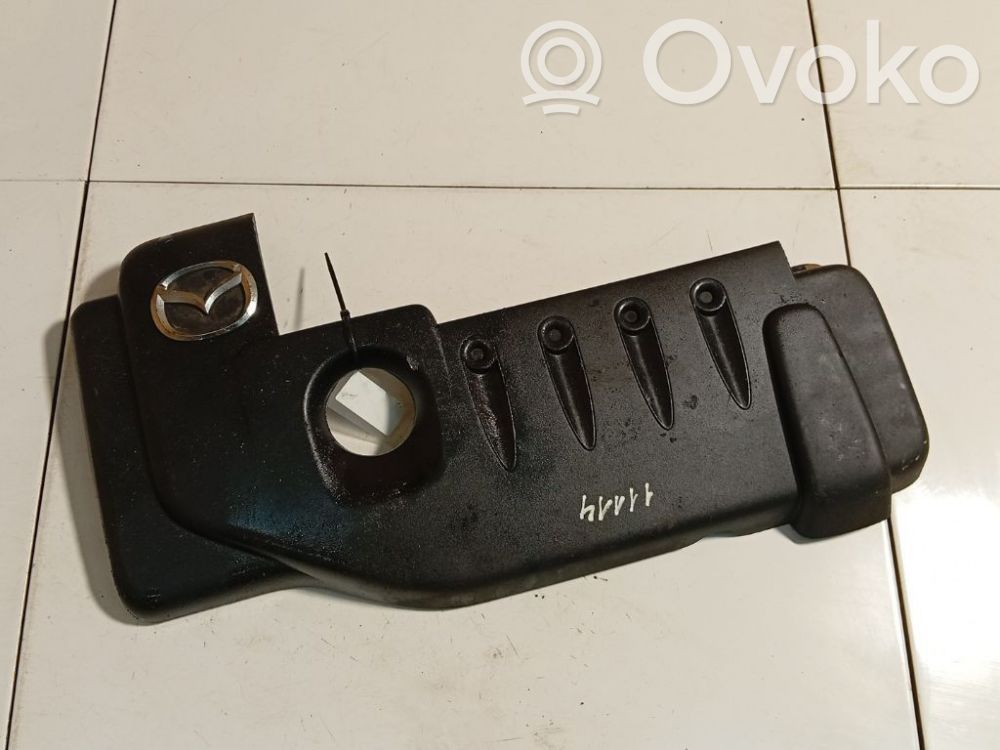Mazda 2 Engine cover (trim) 