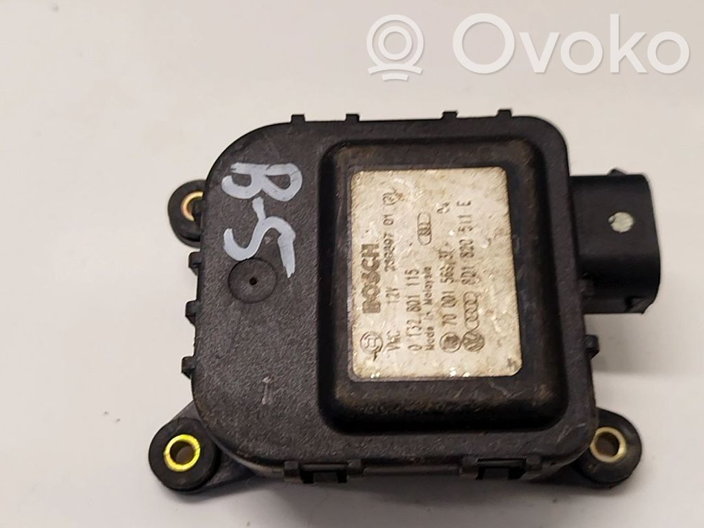 Volkswagen PASSAT B5 Motor/actuator clapetă aer 