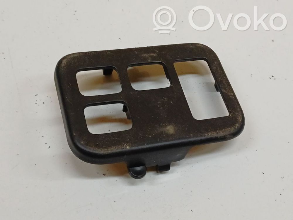 Citroen C4 I Picasso Alte piese de interior