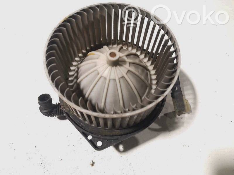 Nissan Primera Ventilator aerotermă 