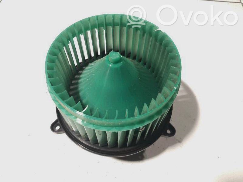 Opel Insignia A Ventola riscaldamento/ventilatore abitacolo