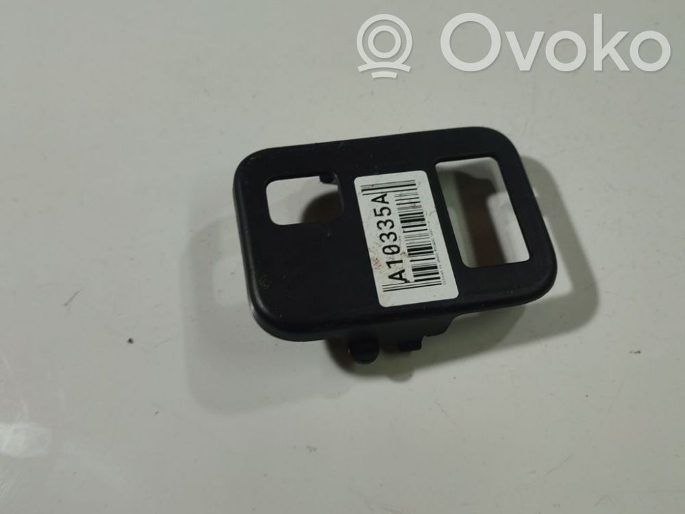 Citroen C4 Grand Picasso Alte piese de interior