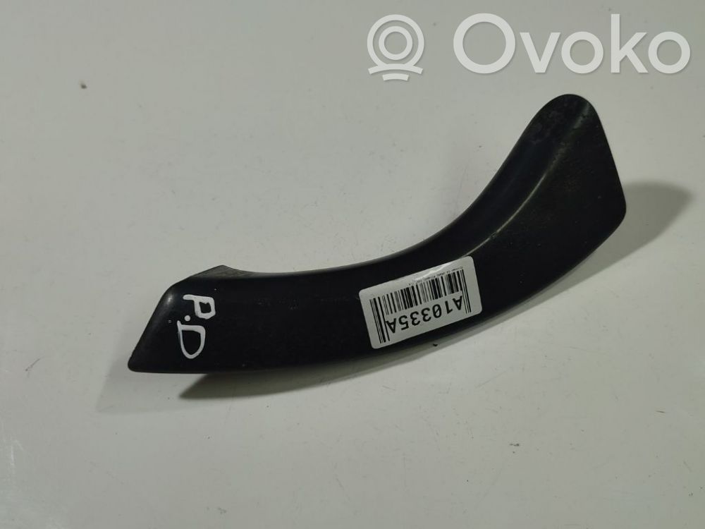 Citroen C4 Grand Picasso Altra parte interiore 