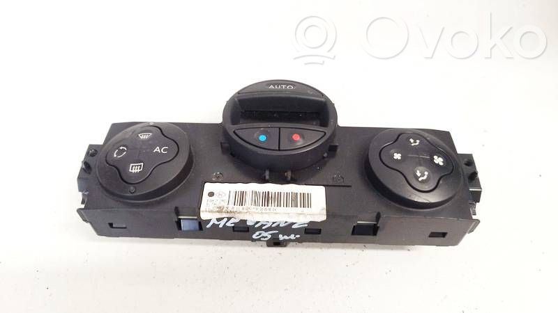 Climate control unit   69340019,69340019,69340019,8200344840