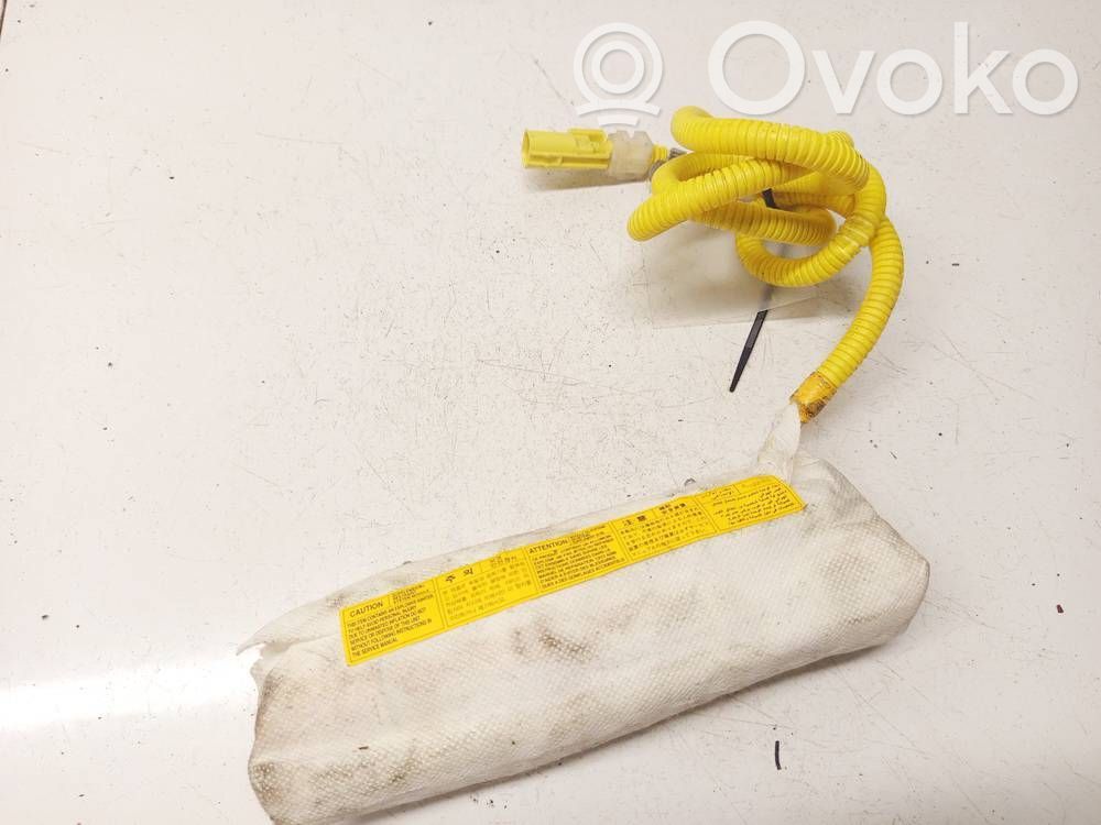 Chevrolet Epica Airbag del asiento 