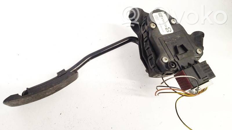 Opel Vectra C Pedale dell’acceleratore